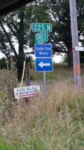 route one signs 2